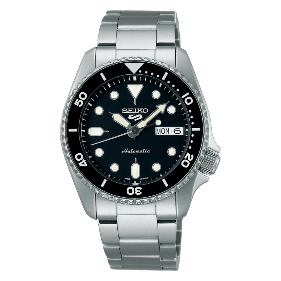 SEIKO SRPK129K1 Otomatik ERKEK KOL SAATİ