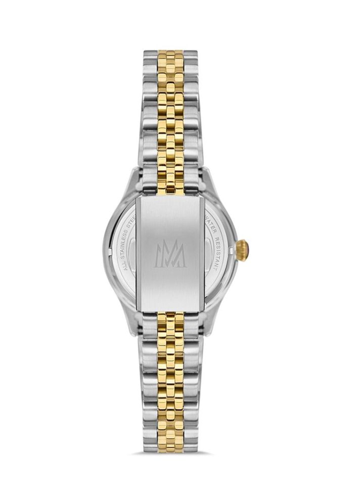 MOMENTUS CW139T-15SG Quartz KADIN / KIZ KOL SAATİ