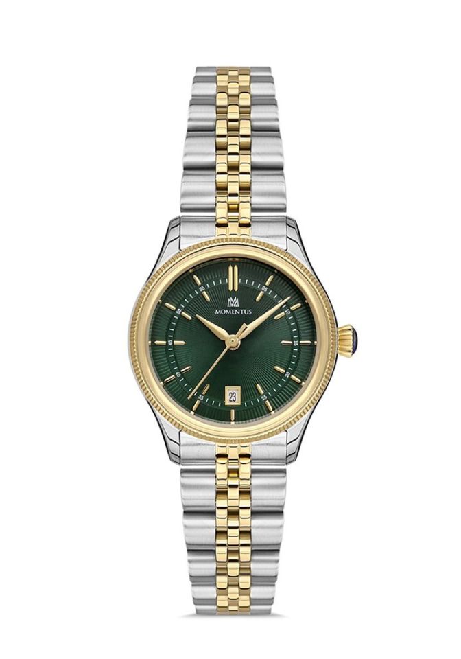 MOMENTUS CW139T-15SG Quartz KADIN / KIZ KOL SAATİ