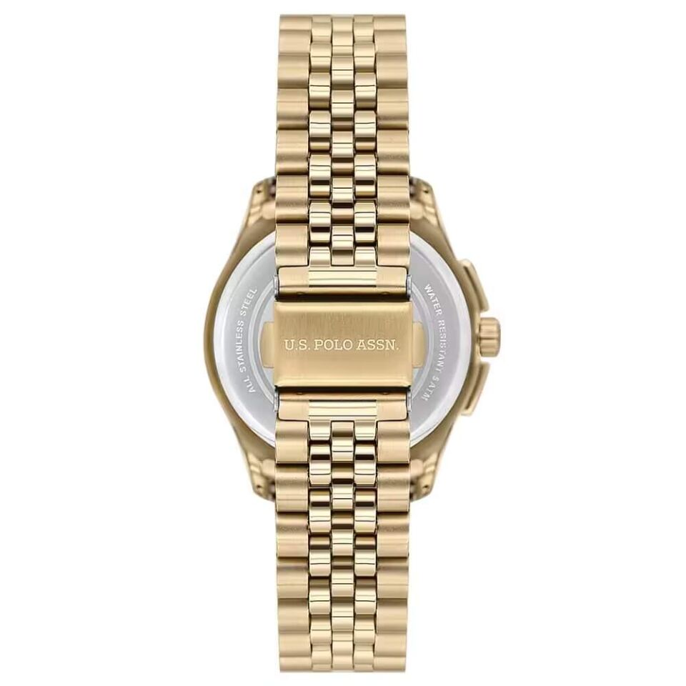 U.S. POLO ASSN. USPA2138-04 Quartz KADIN / KIZ KOL SAATİ