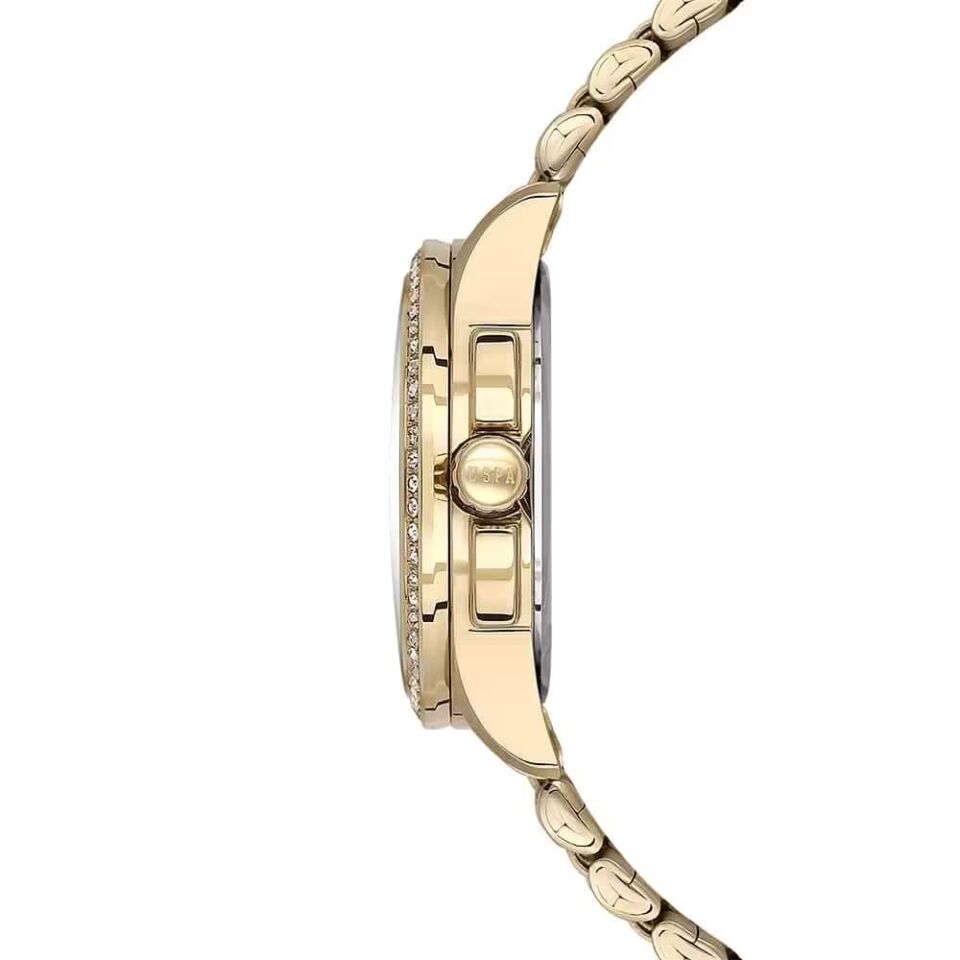 U.S. POLO ASSN. USPA2138-04 Quartz KADIN / KIZ KOL SAATİ