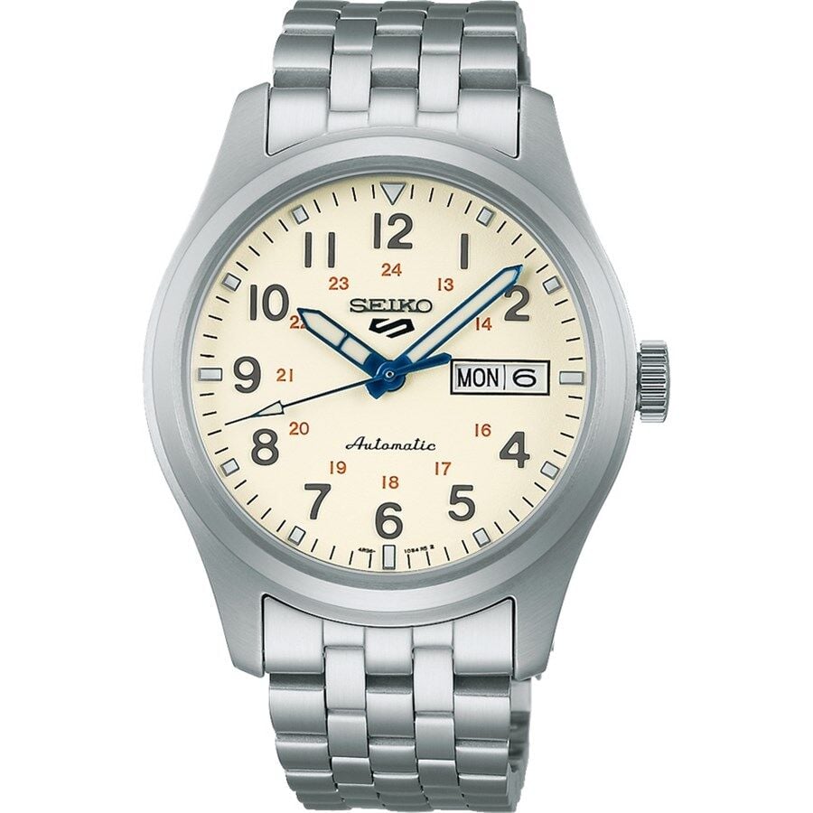 SEIKO SRPK41K1 Kol Saati
