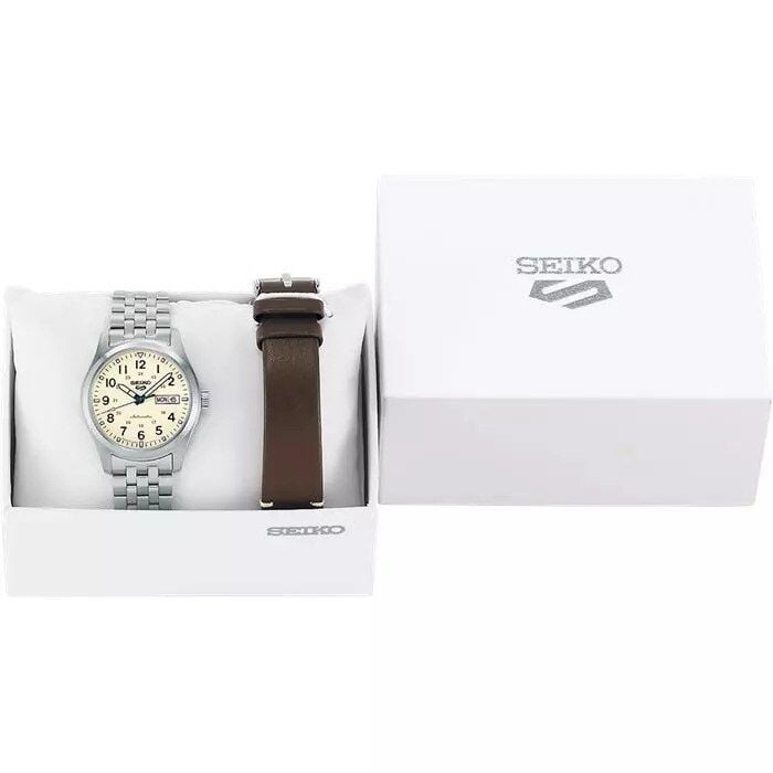 SEIKO SRPK41K1 Kol Saati