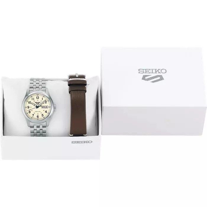 SEIKO SRPK41K1 Otomatik ERKEK KOL SAATİ