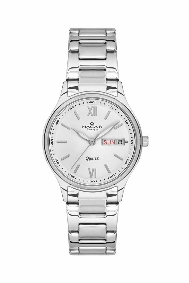 NACAR NC31-39B155-ASM Analog ERKEK KOL SAATİ