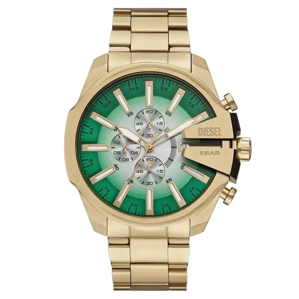 DIESEL DZ4684 Quartz ERKEK KOL SAATİ