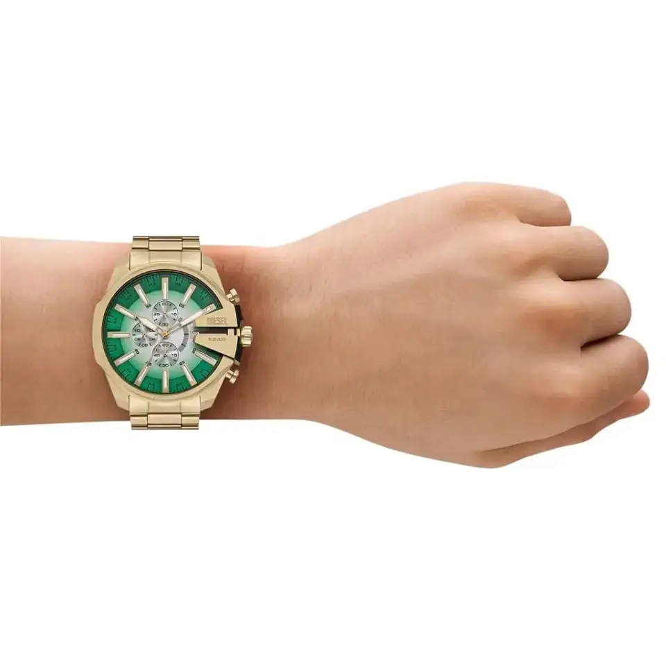 DIESEL DZ4684 Quartz ERKEK KOL SAATİ