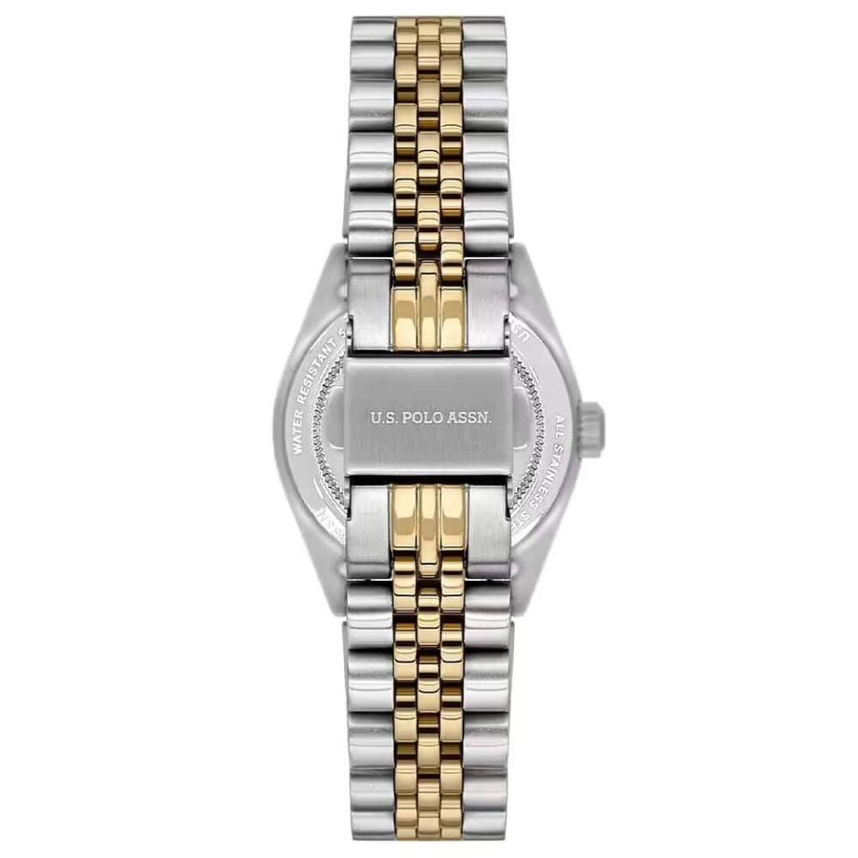 U.S. POLO ASSN. USPA2140-02 Quartz KADIN / KIZ KOL SAATİ