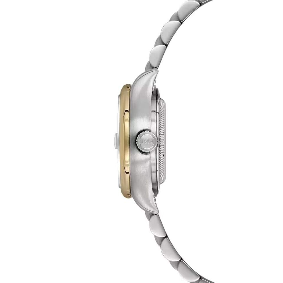 U.S. POLO ASSN. USPA2140-02 Quartz KADIN / KIZ KOL SAATİ