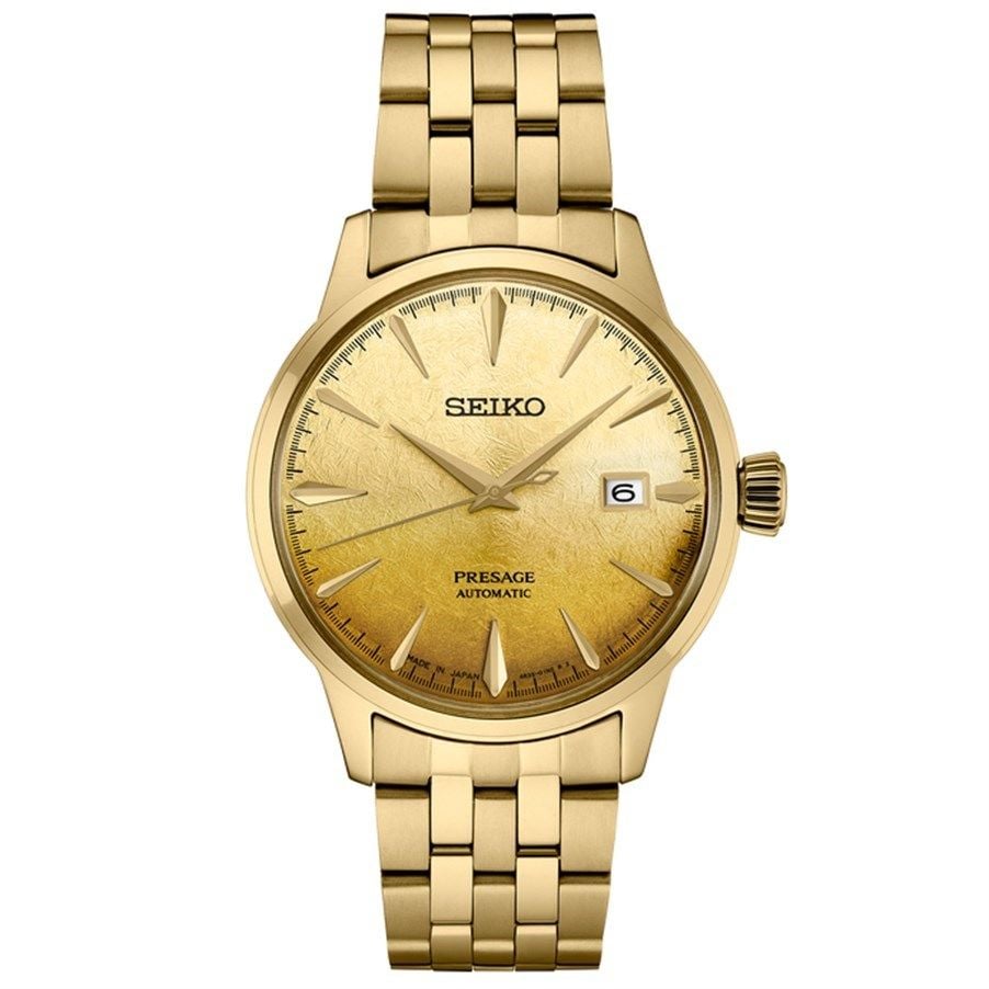 SEIKO SRPK46J Otomatik ERKEK KOL SAATİ