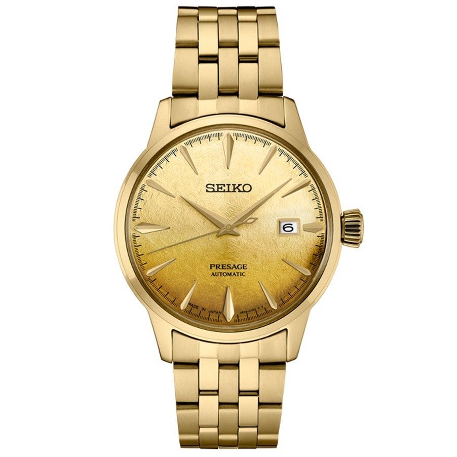 SEIKO SRPK46J Otomatik ERKEK KOL SAATİ