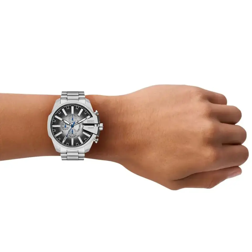 DIESEL DZ4686 Quartz ERKEK KOL SAATİ