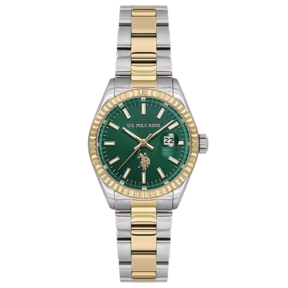 U.S. POLO ASSN. USPA2140-03 Quartz KADIN / KIZ KOL SAATİ