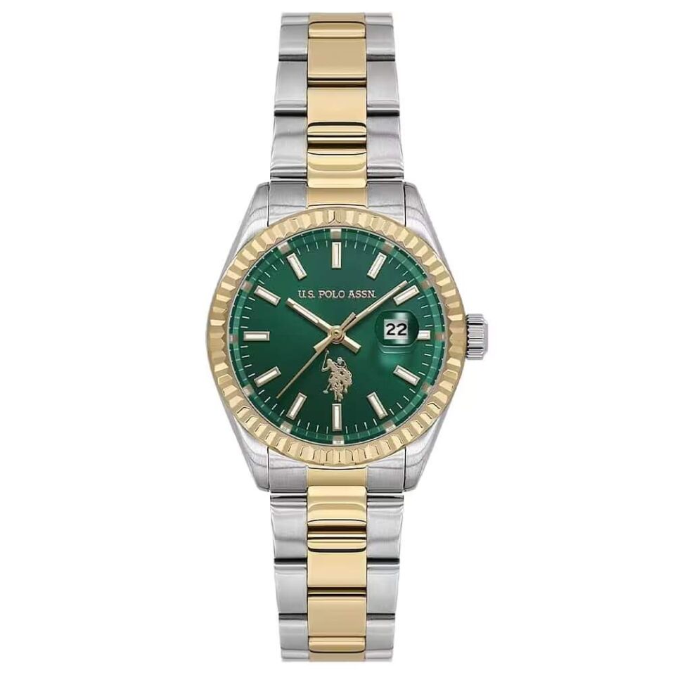 U.S. POLO ASSN. USPA2140-03 Quartz KADIN / KIZ KOL SAATİ