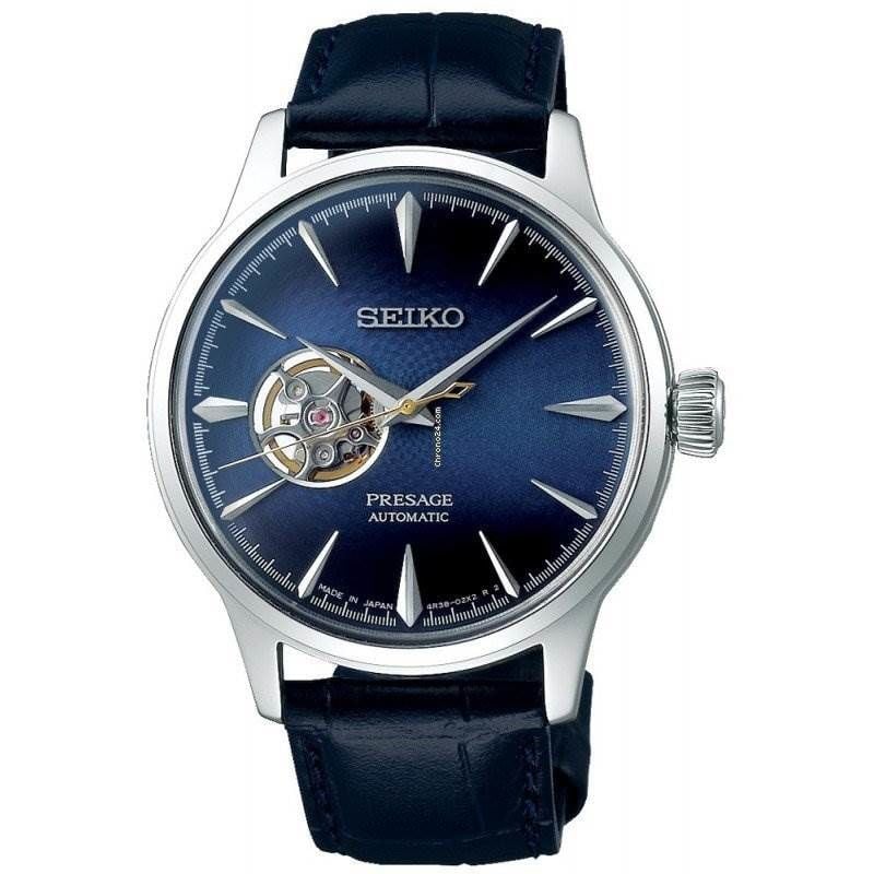 SEIKO SSA405J Otomatik ERKEK KOL SAATİ