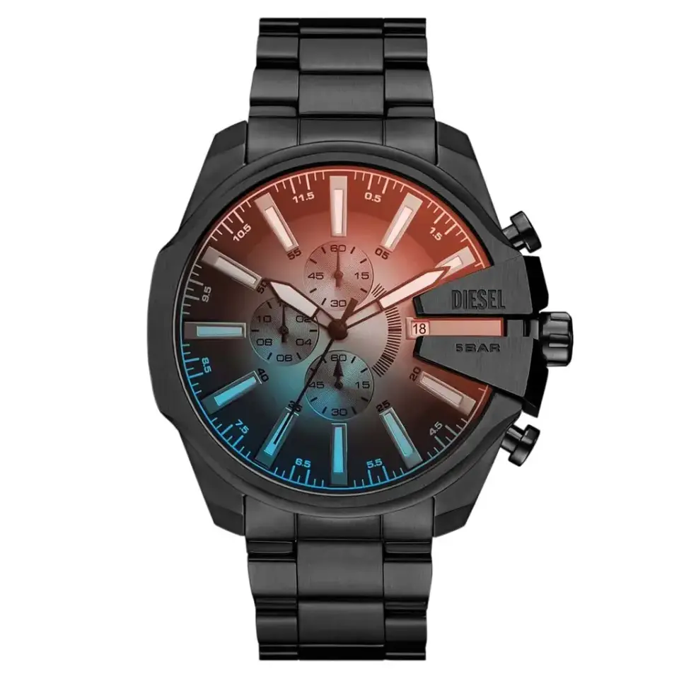 DIESEL DZ4689 Quartz ERKEK KOL SAATİ