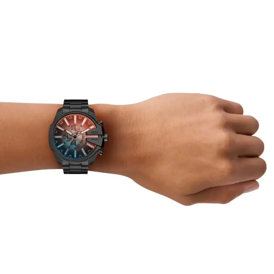 DIESEL DZ4689 Quartz ERKEK KOL SAATİ