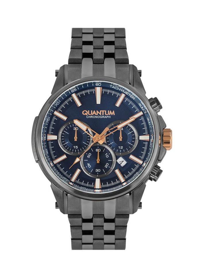 QUANTUM PWG882.090 Quartz ERKEK KOL SAATİ