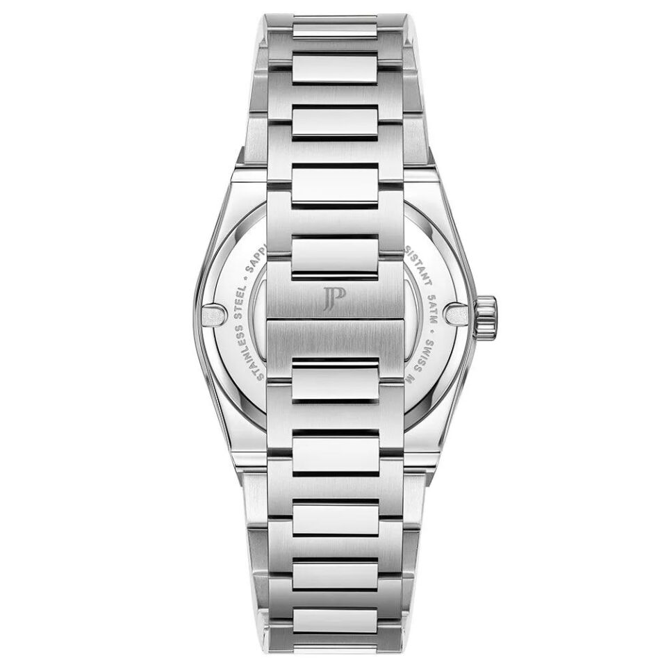 JACQUES PHILIPPE JPQGC571336 Analog ERKEK KOL SAATİ
