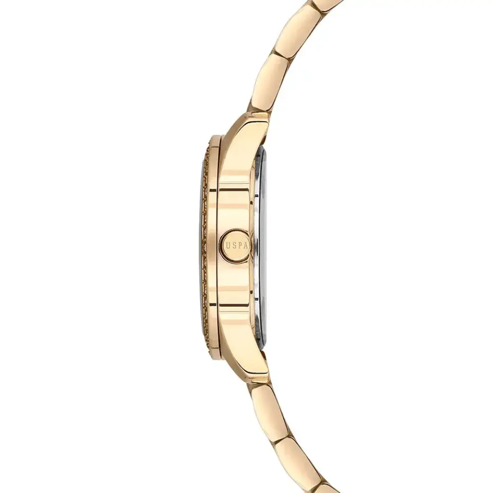 U.S. POLO ASSN. USPA2064B-03 Quartz KADIN / KIZ KOL SAATİ