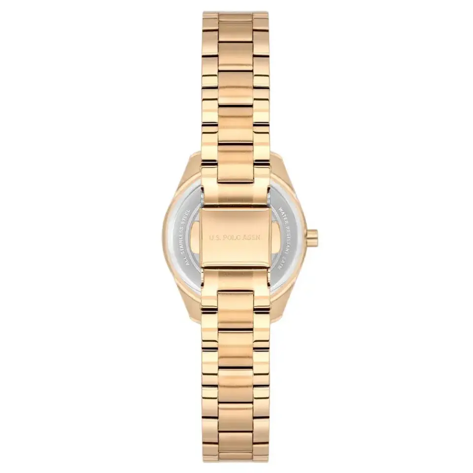 U.S. POLO ASSN. USPA2064B-03 Quartz KADIN / KIZ KOL SAATİ