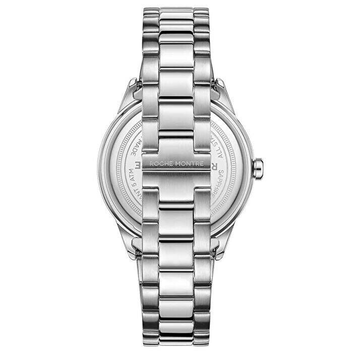 ROCHE MONTRE RMG6007-03 Quartz ERKEK KOL SAATİ