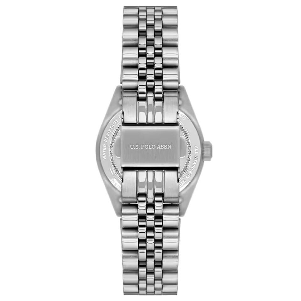 U.S. POLO ASSN. USPA2140-05 Quartz KADIN / KIZ KOL SAATİ
