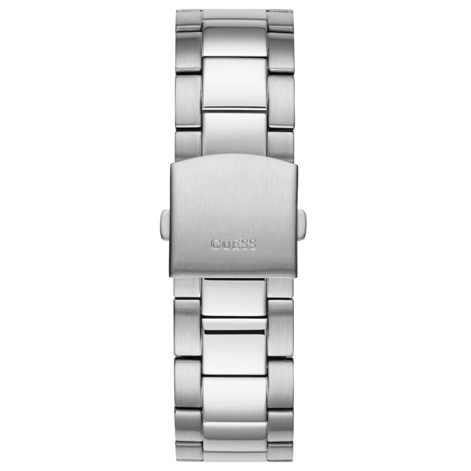 GuessGUW1184G1Erkek Pilli Kol Saati