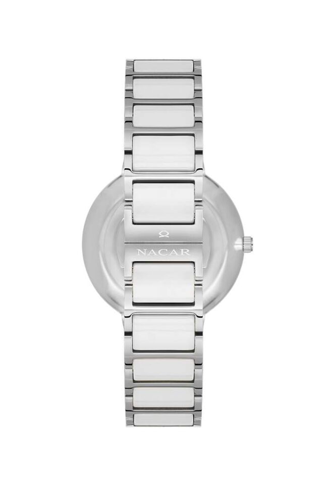 NACAR NC33-398208-AWMS Quartz KADIN / KIZ KOL SAATİ