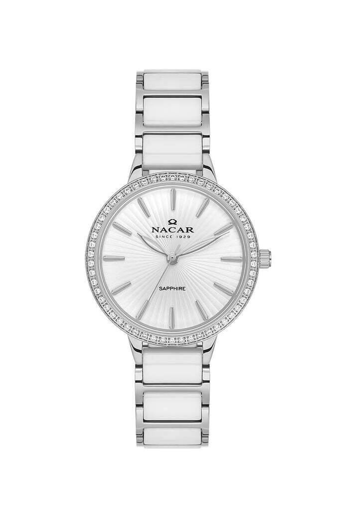 NACAR NC33-398208-AWMS Quartz KADIN / KIZ KOL SAATİ