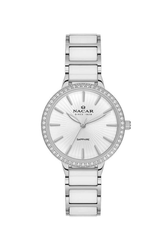 NACAR NC33-398208-AWMS Quartz KADIN / KIZ KOL SAATİ