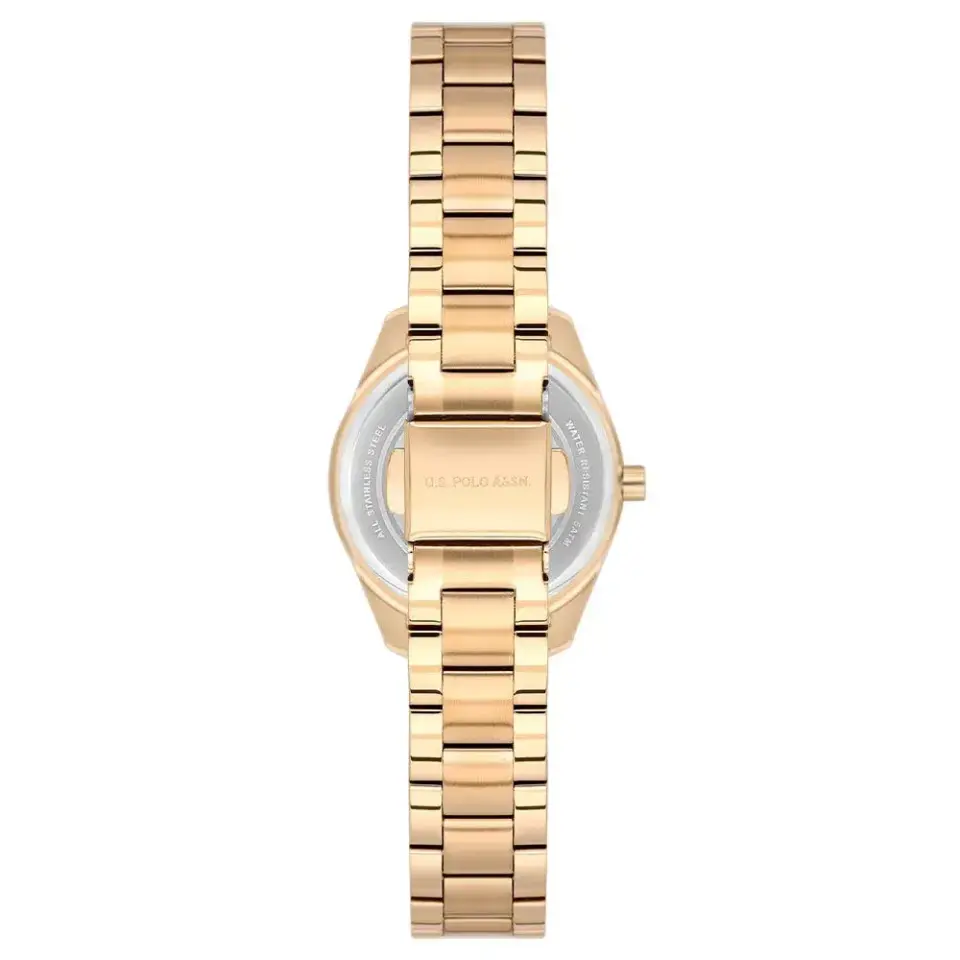 U.S. POLO ASSN. USPA2064B-04 Quartz KADIN / KIZ KOL SAATİ