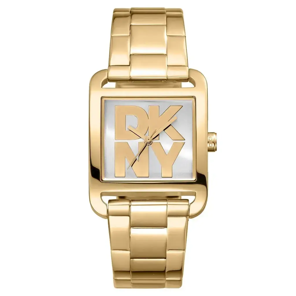 DKNY DK1L001M0045 Quartz KADIN / KIZ KOL SAATİ
