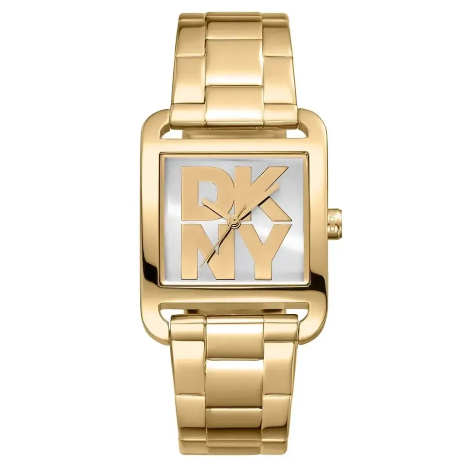 DKNY DK1L001M0045 Quartz KADIN / KIZ KOL SAATİ