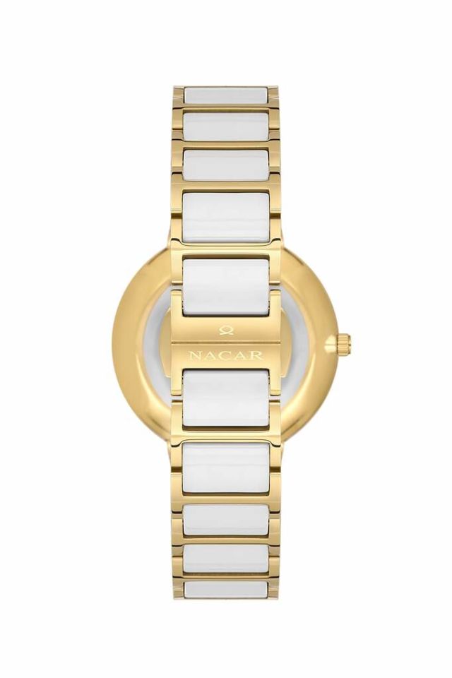 NACAR NC33-398208-DWMS Quartz KADIN / KIZ KOL SAATİ