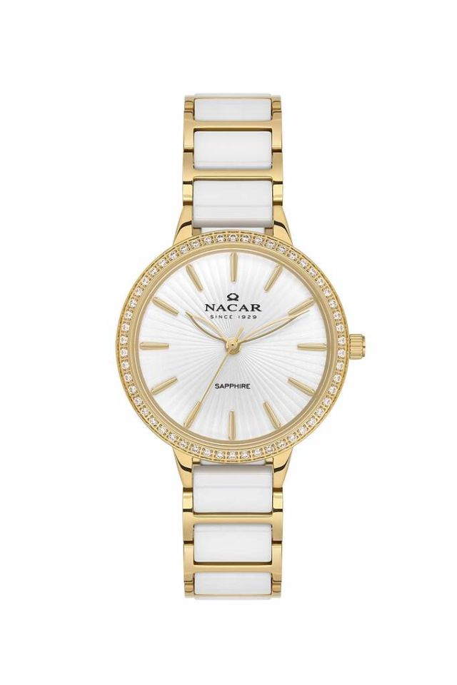 NACAR NC33-398208-DWMS Quartz KADIN / KIZ KOL SAATİ