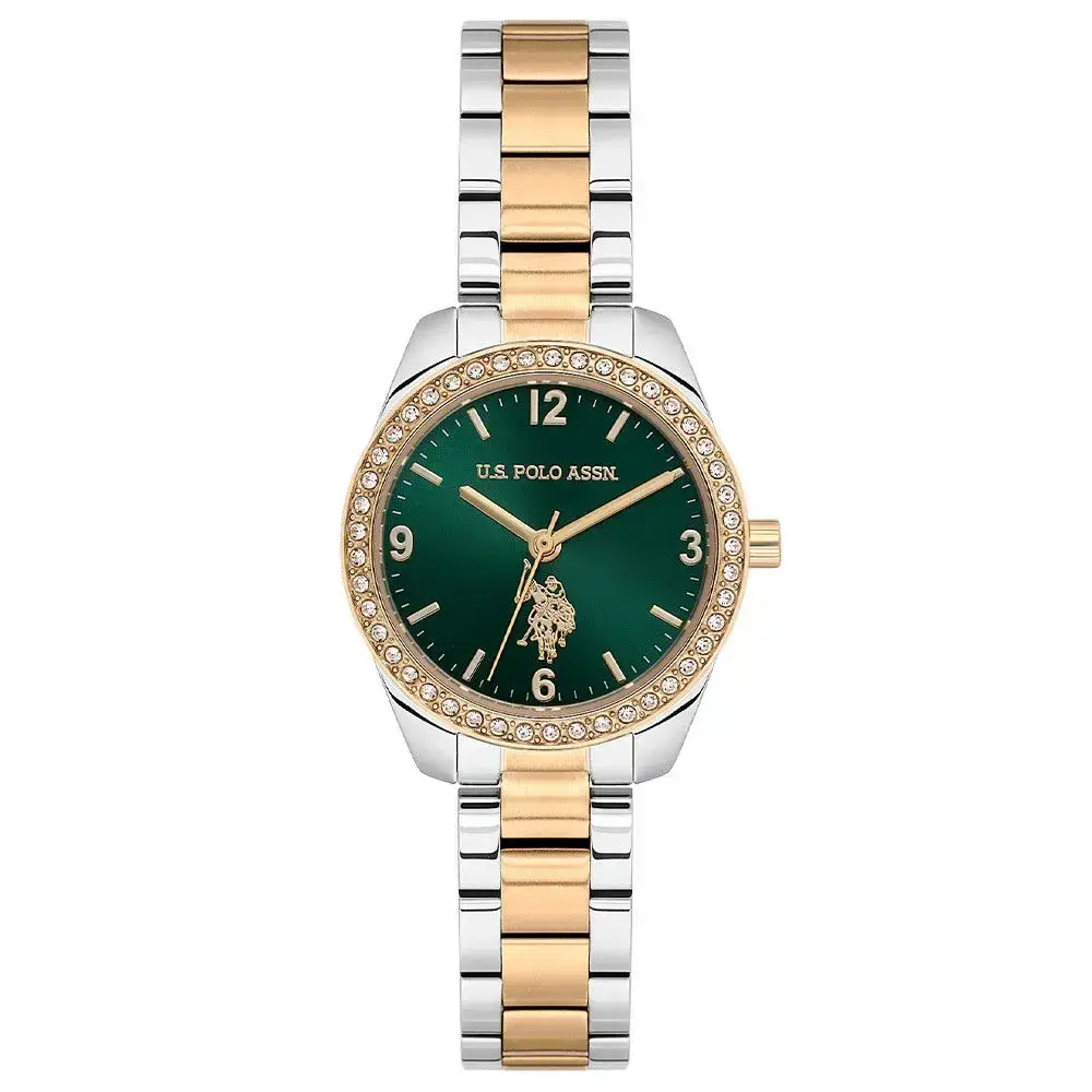U.S. POLO ASSN. USPA2064B-06 Quartz KADIN / KIZ KOL SAATİ