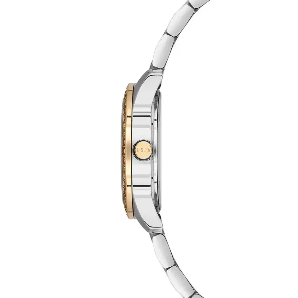 U.S. POLO ASSN. USPA2064B-06 Quartz KADIN / KIZ KOL SAATİ