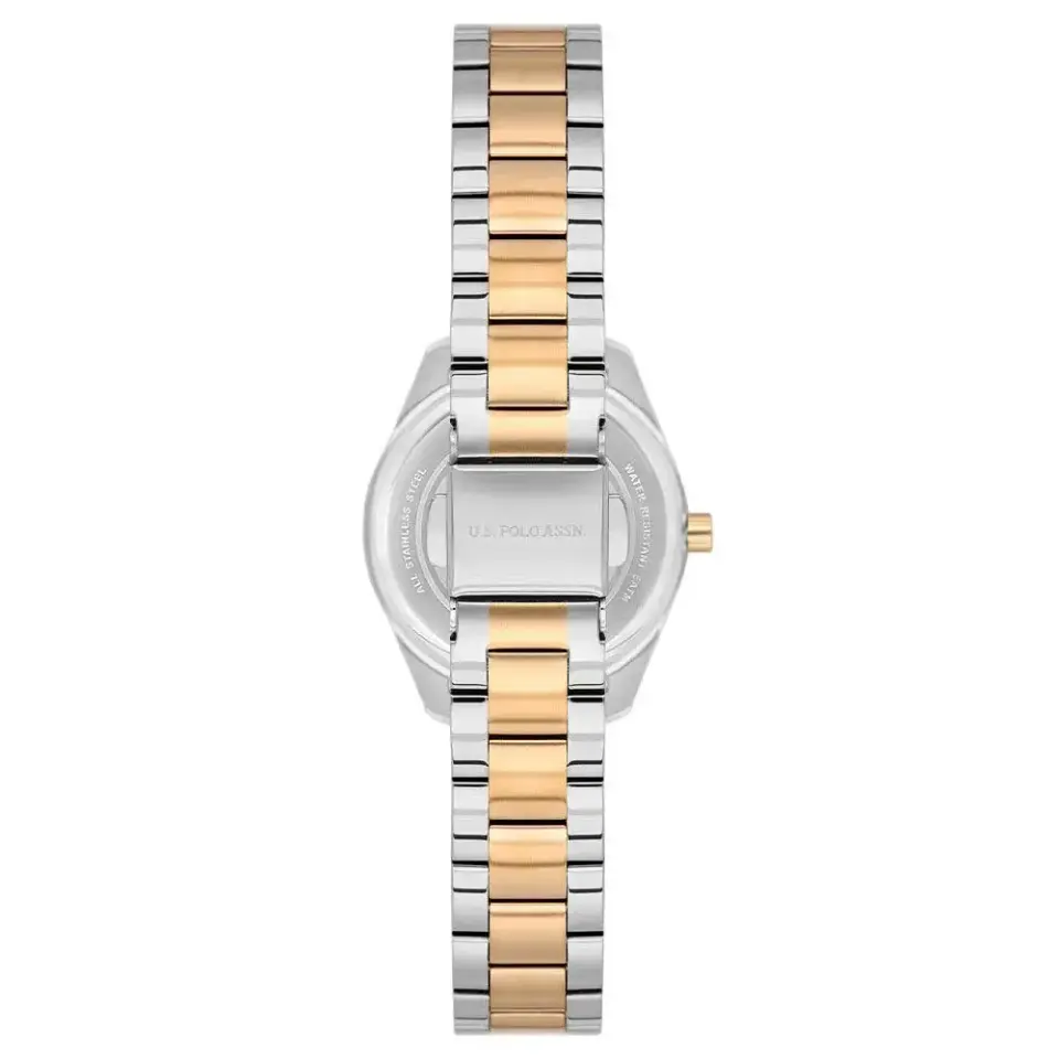 U.S. POLO ASSN. USPA2064B-06 Quartz KADIN / KIZ KOL SAATİ