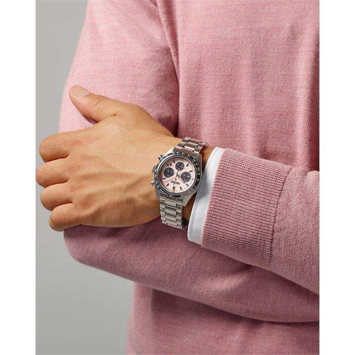 SEIKO SSC963P1 Solar Erkek Kol Saati