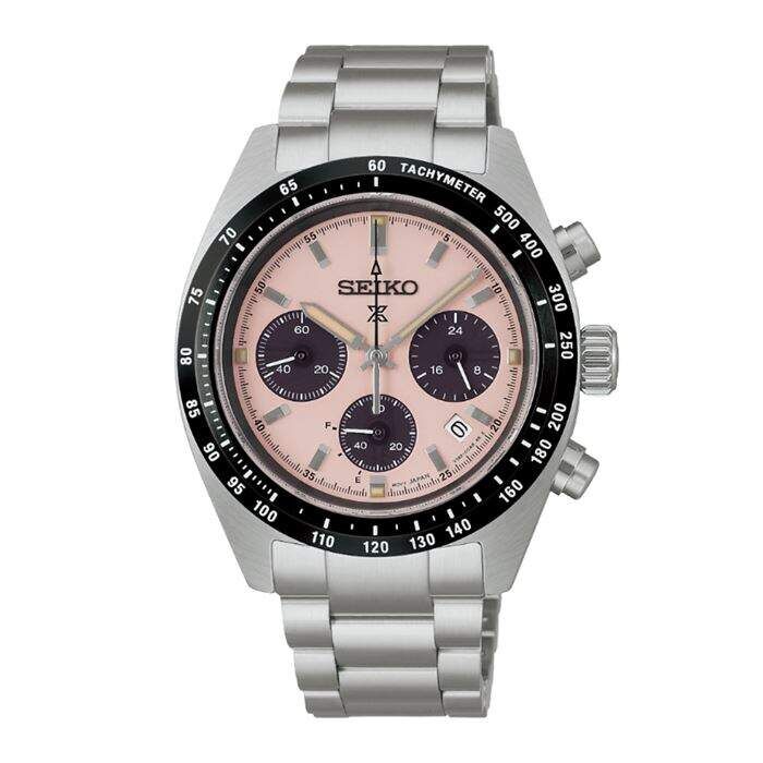 SEIKO SSC963P Solar ERKEK KOL SAATİ