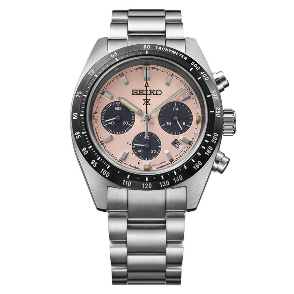 SEIKO SSC963P Solar ERKEK KOL SAATİ