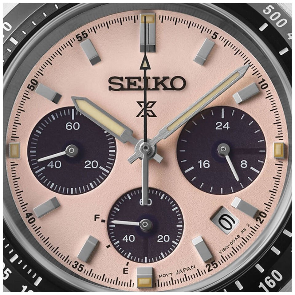 SEIKO SSC963P Solar ERKEK KOL SAATİ