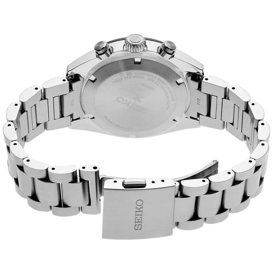 SEIKO SSC963P1 Solar Erkek Kol Saati