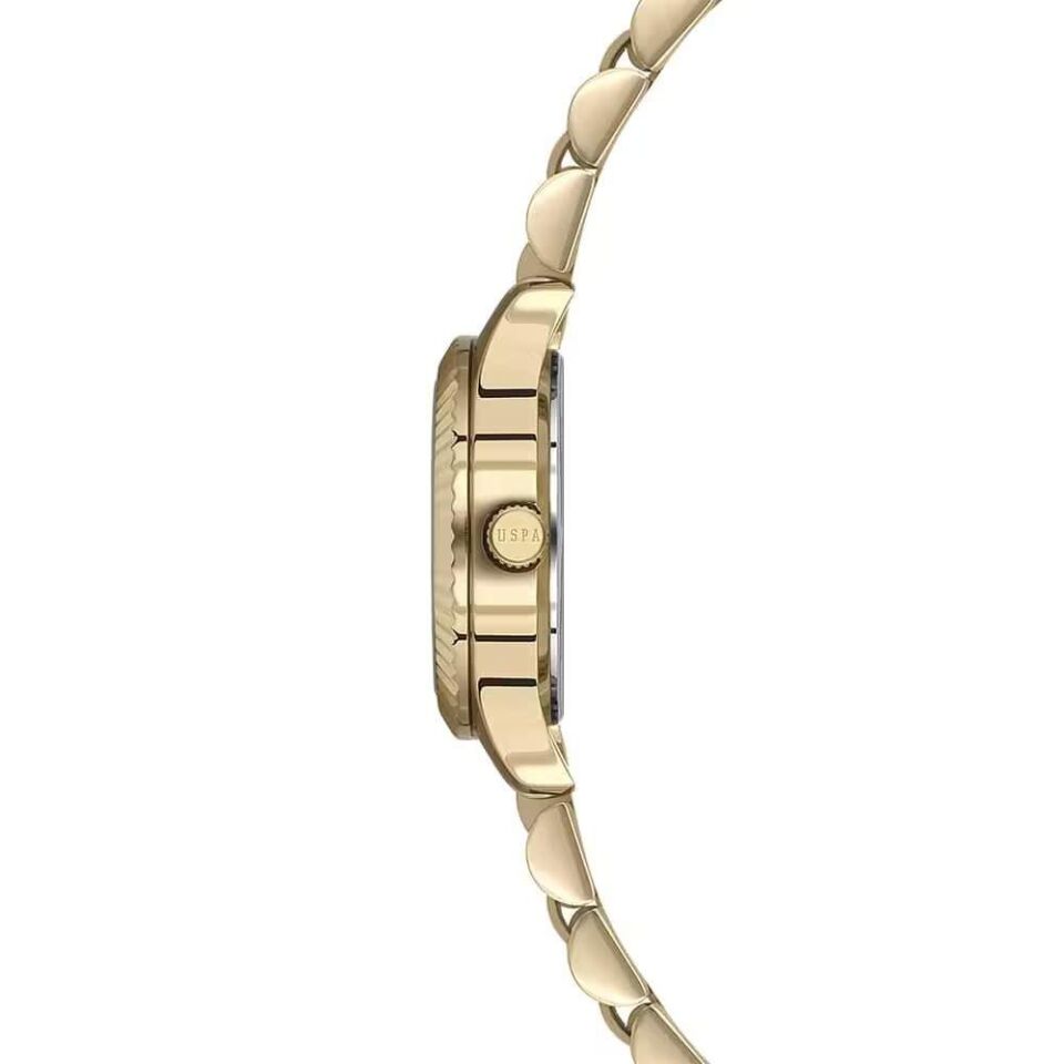 U.S. POLO ASSN. USPA2141-03 Quartz KADIN / KIZ KOL SAATİ