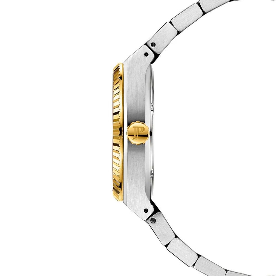 JACQUES PHILIPPE JPQGC5773X8 Analog ERKEK KOL SAATİ