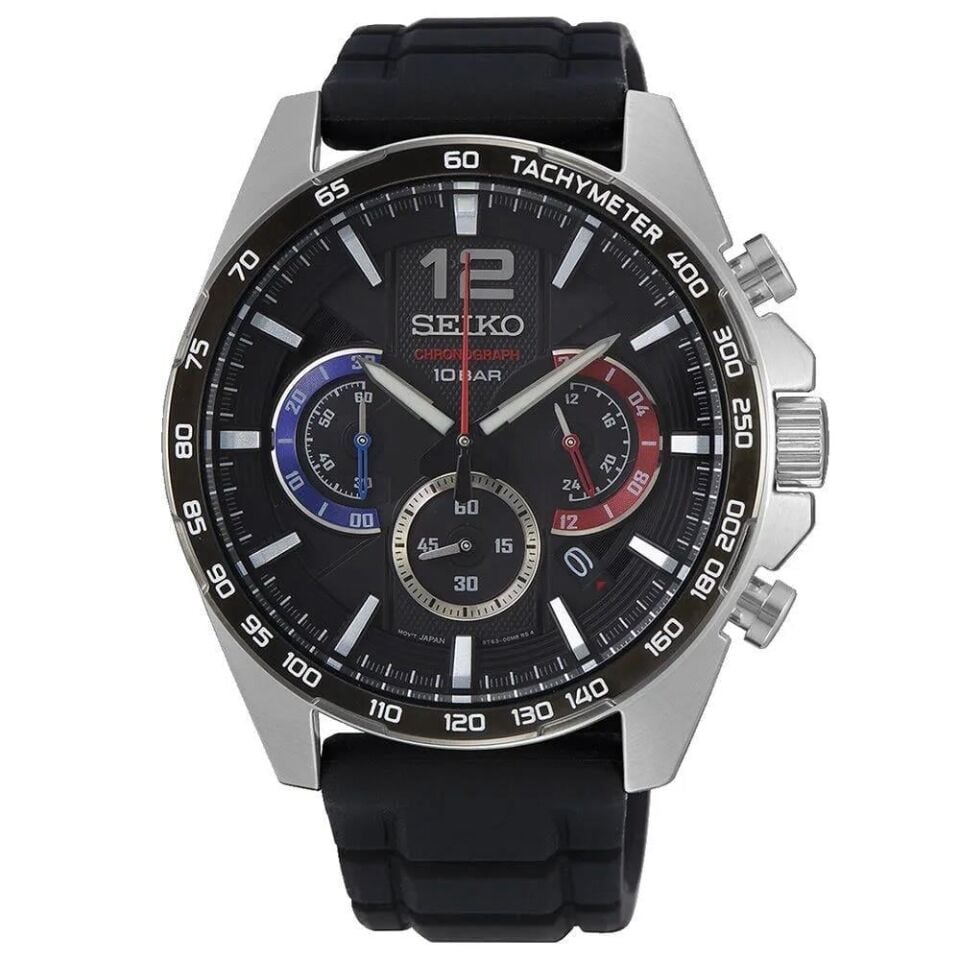 SEIKO SSB347P1 Quartz ERKEK KOL SAATİ