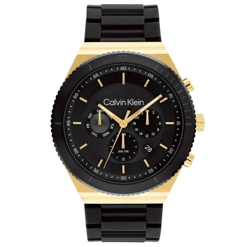 CALVIN KLEIN CK25200306 Quartz KADIN / KIZ KOL SAATİ