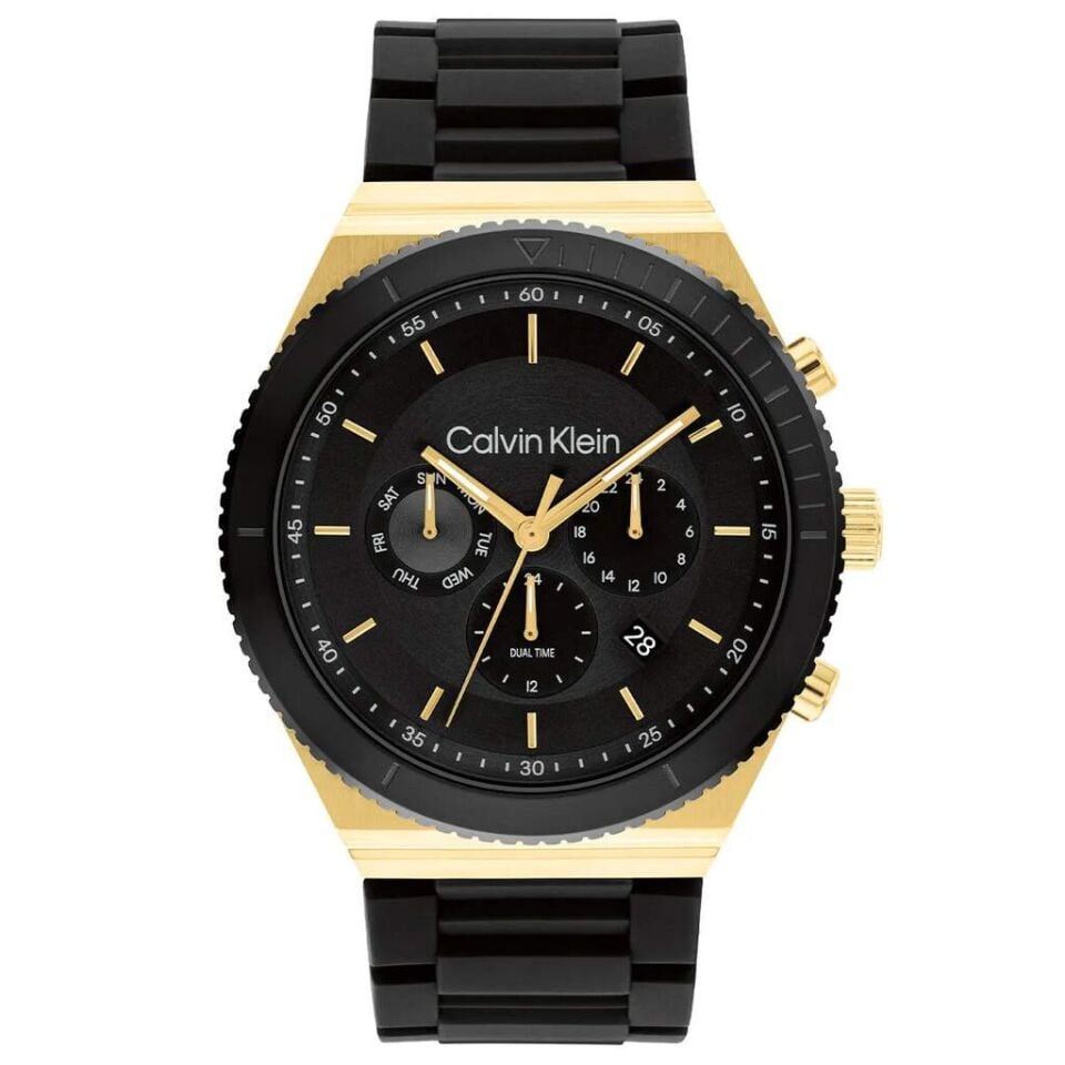 CALVIN KLEIN CK25200306 Quartz KADIN / KIZ KOL SAATİ