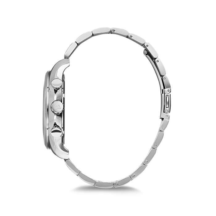 MOMENTUS CC102S-04SS Quartz ERKEK KOL SAATİ